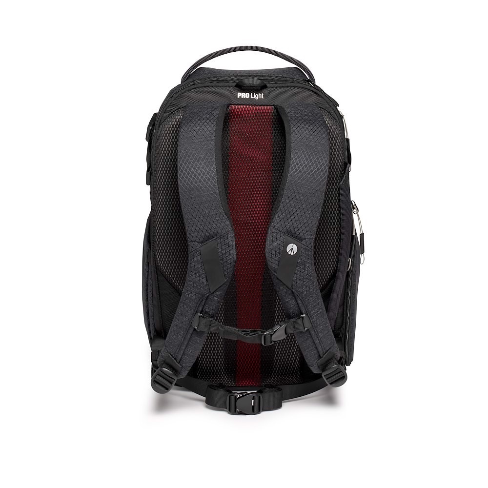 Manfrotto Ranac MB PL2-BP-BL-M Blackloader backpack M - 6